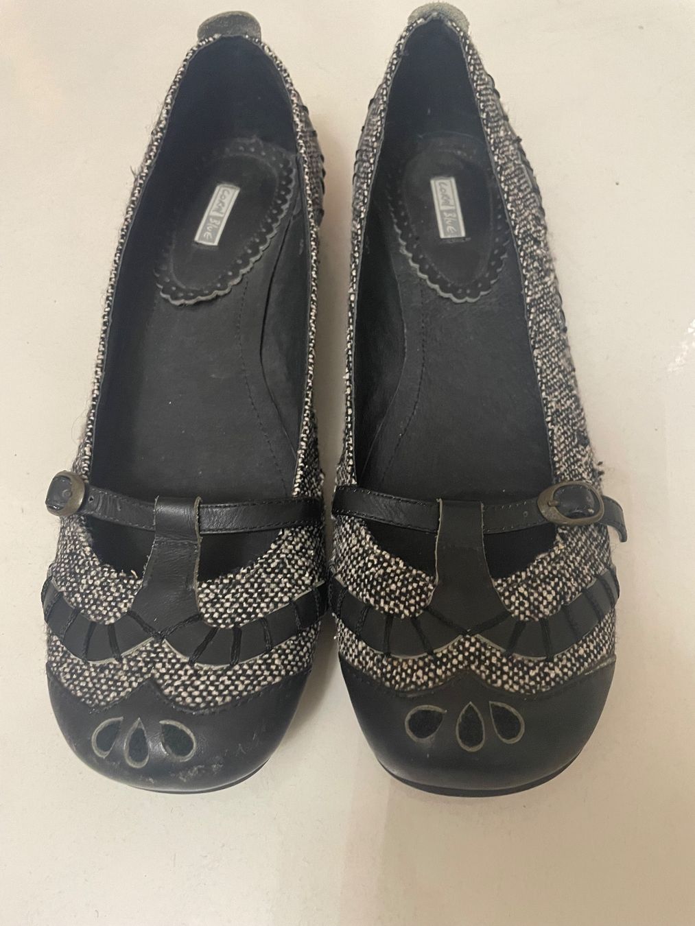 Damenschuhe: New Coral Blue Shoes 39 – Neu (gemäss Beschreibung) aus Minusio von Pink222