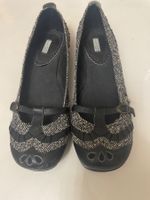 New Coral Blue Shoes 39