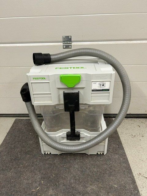 Festool Staubsauger & Zubehör: Vorabscheider Festool CT-VA-20 – Gebraucht aus Gross von Foxtrott63