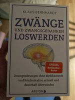 Buch Zwänge und Zwangsgedanken loswerden Klaus Bernhardt