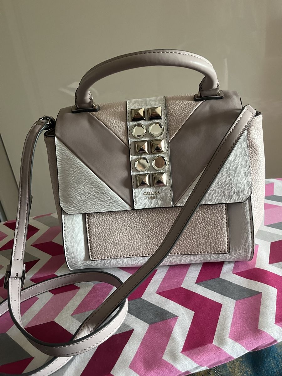 Guess Borse da donna: Magnifique sac Guess – Nuovo (secondo la descrizione) da Prilly venduto da CHAGALL15