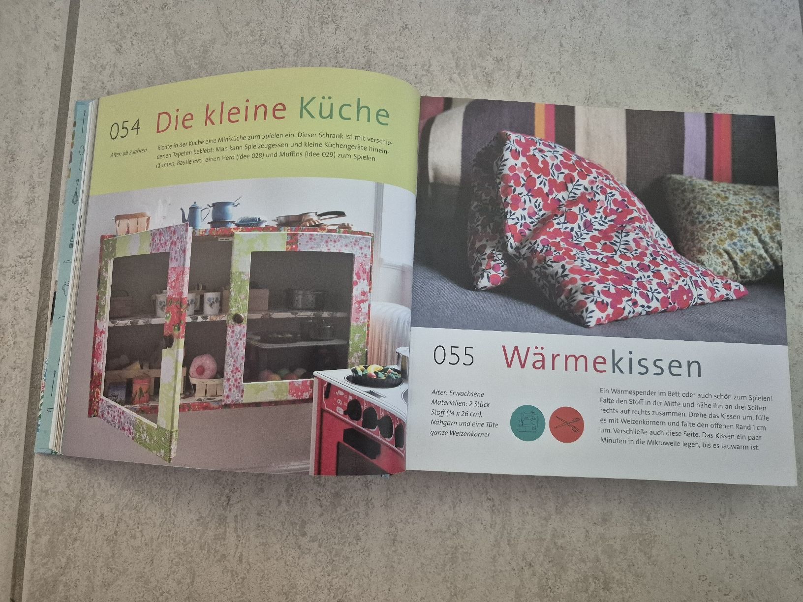 Libri: Bastelbuch 365 Basteltage – Usato da Illnau venduto da Schnemi 2