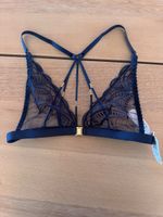 Aubade Paris Spitzen BH, Grösse XS, Neu mit Etikett!