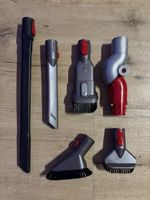Dyson V12 detect slim Zubehör
