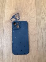 Schutzhülle iPhone 15, neuwertig