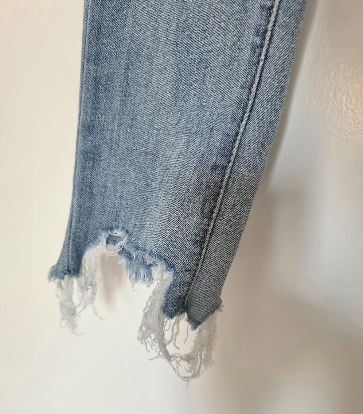 Jeans: Jean taille M/38 – Gebraucht aus Thônex von AneleManele 3