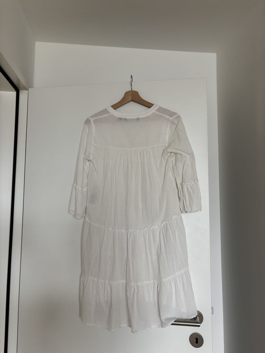 Vero Moda Vestiti: Sommerkleid Vero Moda, XS – Usato da Oberhofen Thun'see venduto da janine.70 2