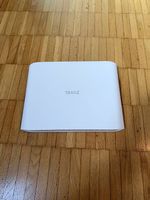 Zyxel AX7501-B1 WiFi 6 Router, wie neu