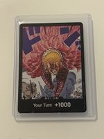 One Piece TCG - DON!! Card Your Turn +1000 