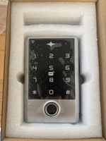 Clavier contrôle d’accès
