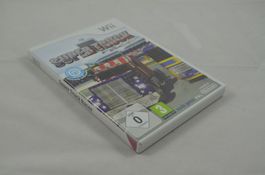 Super Truck Wii Spiel CIB (sehr gut)