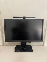 Benq 24 Zoll Business-Monitor / Bildschirm / QHD (BL2420PT)