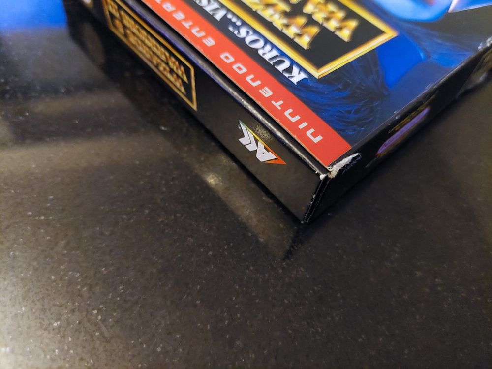 Nintendo Giochi: WIZARDS & WARRIORS 3 (PAL) - NINTENDO NES – Usato da Spiegel b. Bern venduto da Natix 3