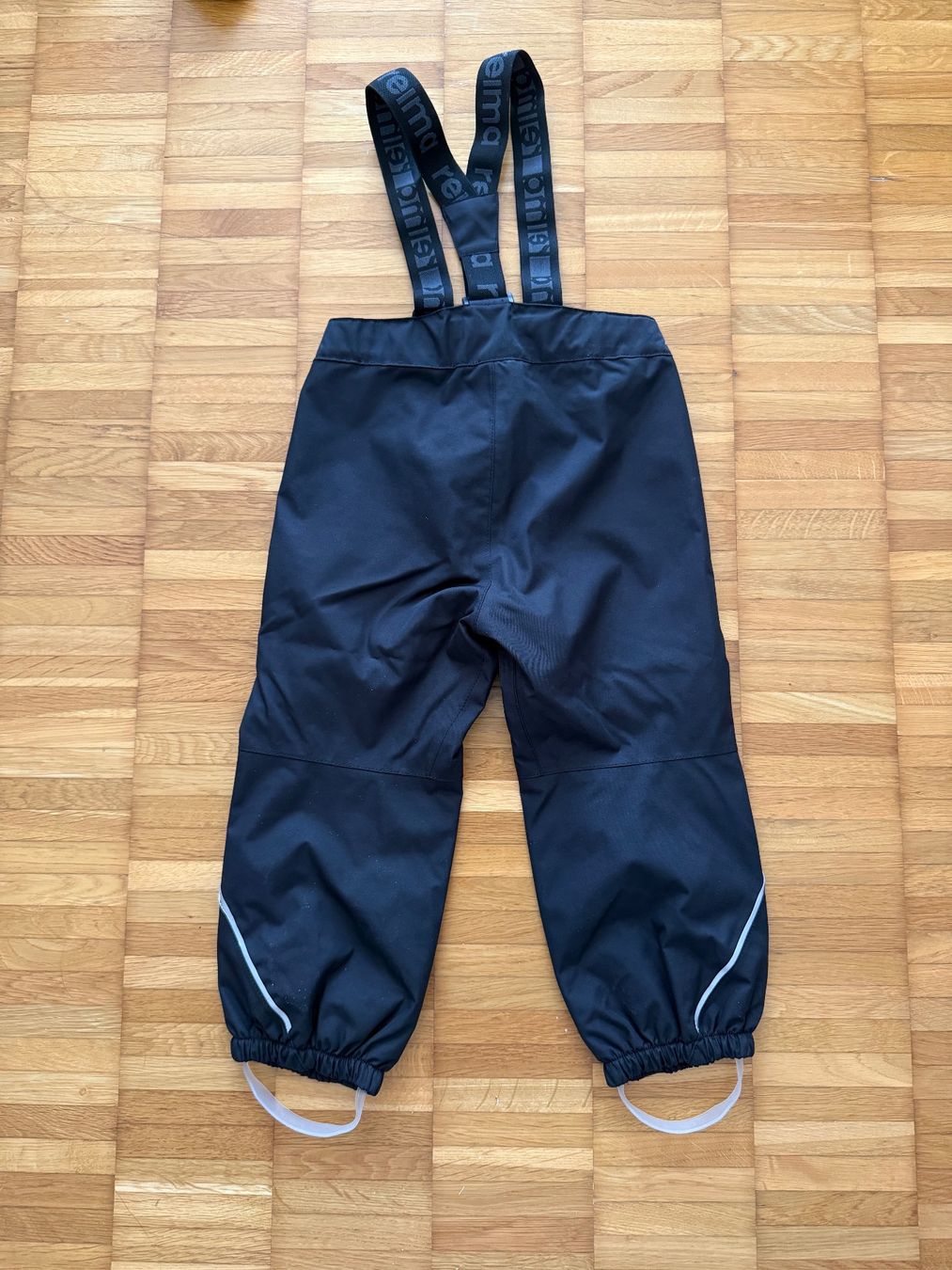 Reima Pantaloni: Reima Tec Regenhose Gr 92 – Nuovo (secondo la descrizione) da Richterswil venduto da Eunoia85 2