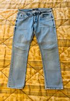 Herren Jeans BOGNER NEU Mod gr .size 36 /46 cm