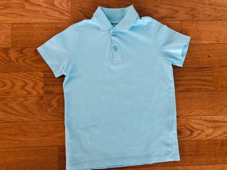 Polo T-Shirt von H&M Gr.98/104 wie neu