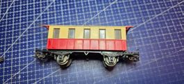 Märklin Personenwagen HO/AC