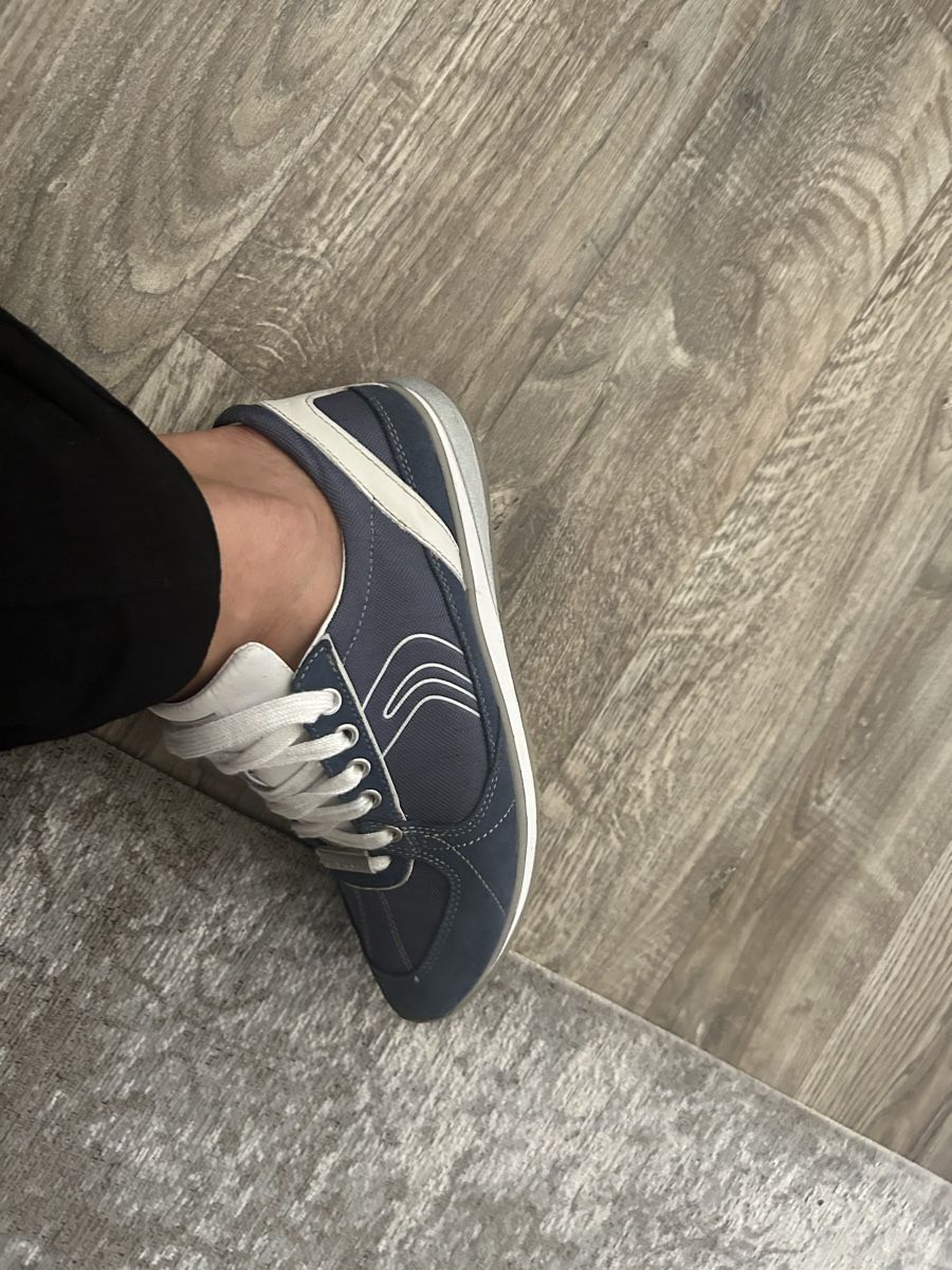 Geox Scarpe da uomo: Geox Damen Schuhe – Usato da Liestal venduto da Htop 4