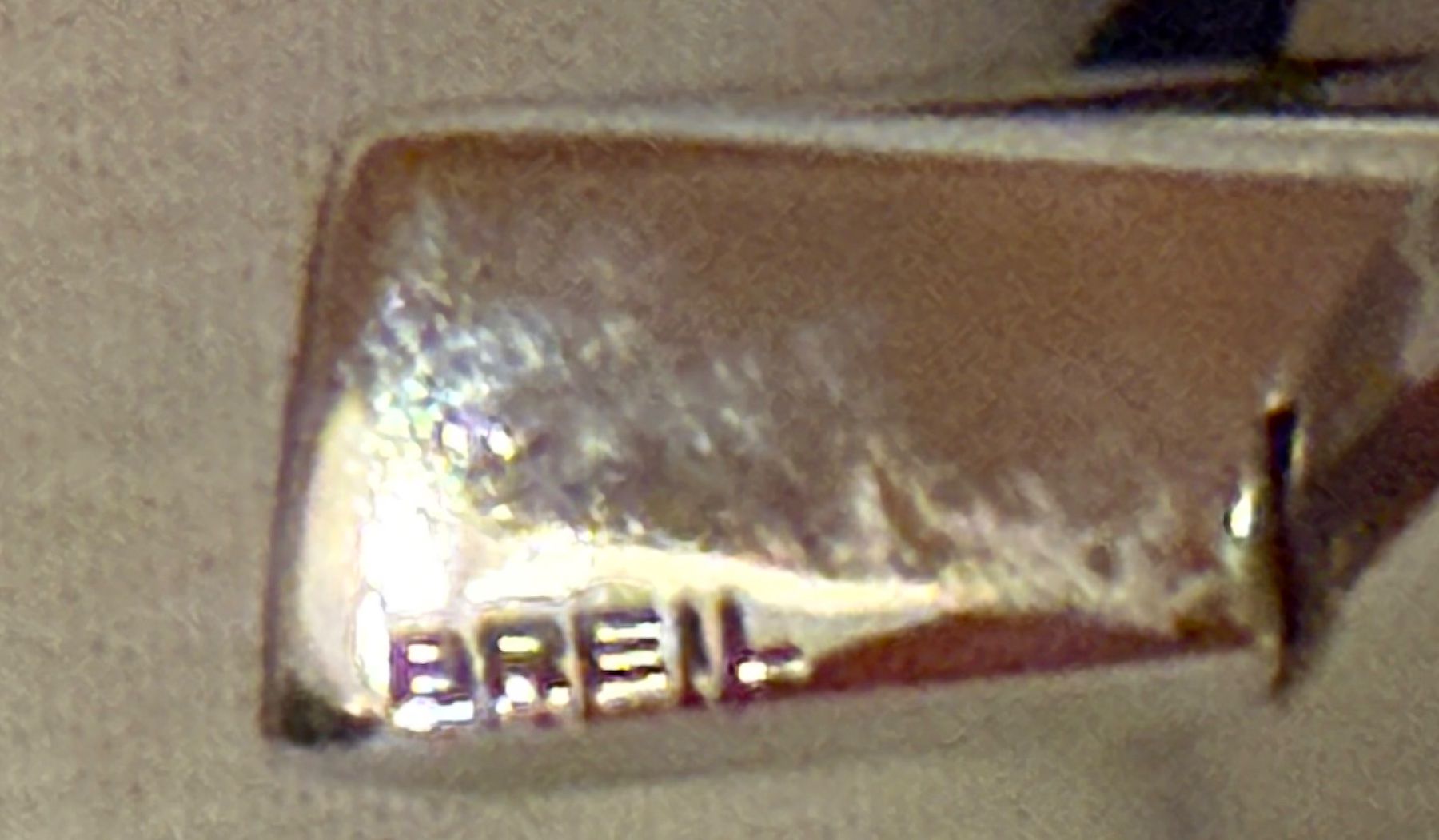 Breil Catenine: 2x BREIL Pendant Necklace – Usato da Contone venduto da Chaos76 3