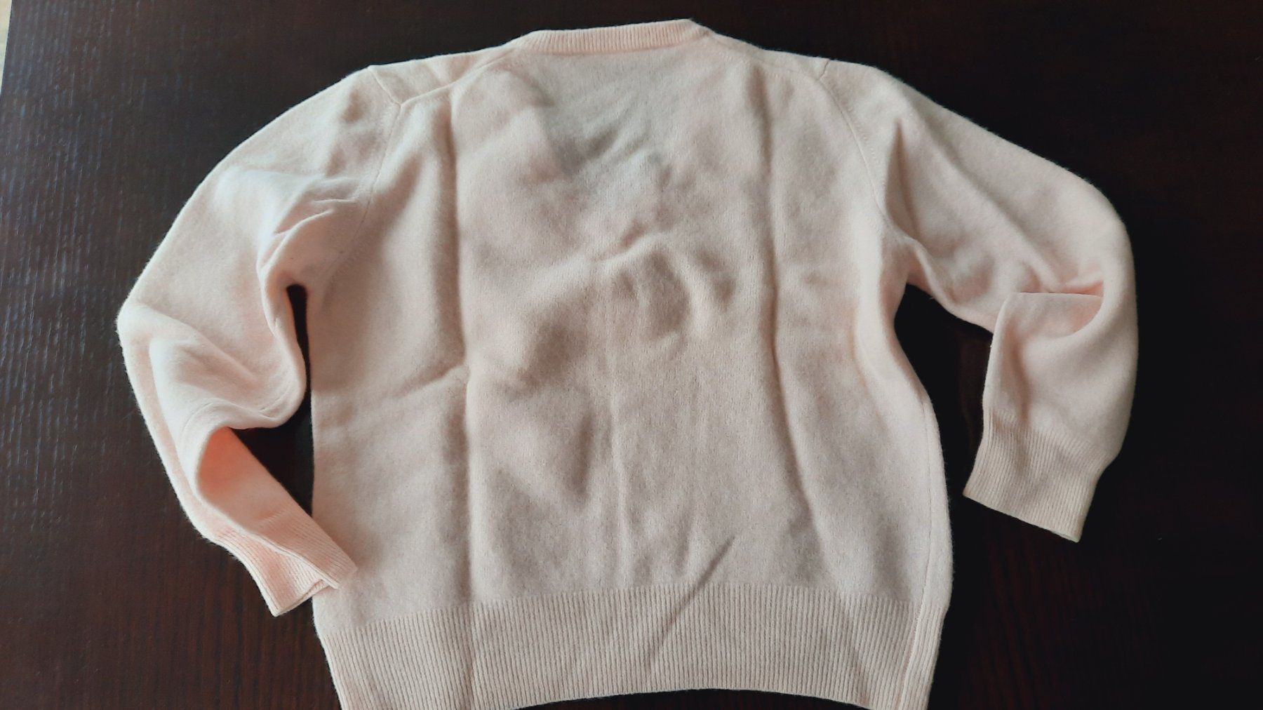 Maglioni & Felpe: rosa Wollpullover; S; – Usato da Herrliberg venduto da AlexandraBopp 1