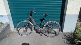 Trelago Glider Ebike