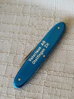 Sackmesser Elinox Victorinox - Vaterlaus AG Otelfingen ZH 
