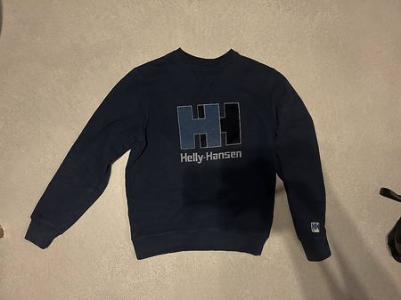 Helly Hansen Vintage sweater
