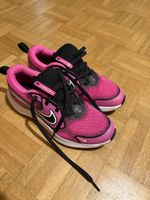 Nike pink schwarz Grösse 36 wie neu