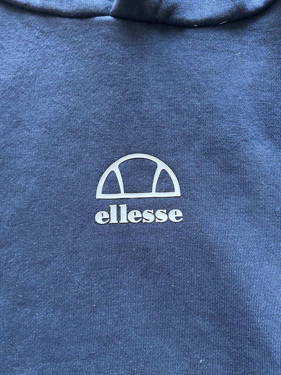 Ellesse Maglioni & Felpe: Pull Ellesse – Usato da Muraz (Collombey) venduto da Jul_ff 1
