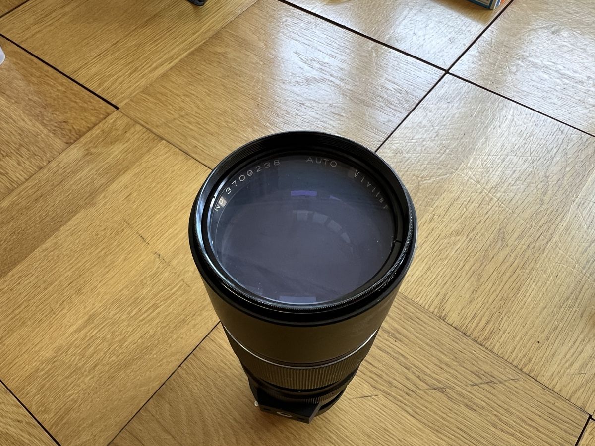 Fotocamera: Fotokamera Konvolut – Usato da Luzern venduto da lau_bs9l 3