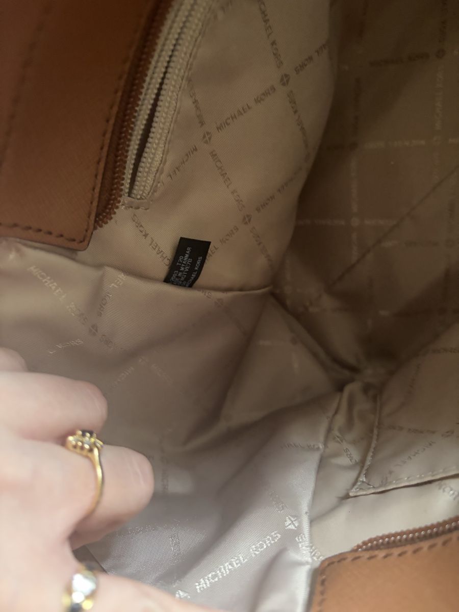 Michael Kors Borse da donna: Michael Kors Tasche – Usato da Basel venduto da Brunner.T 4