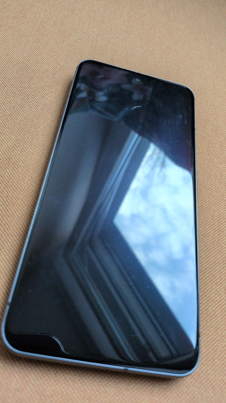 Google Handys / Smartphones: Google Pixel 8 128 GB – Gebraucht aus Opfikon von Thomas2002 2