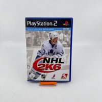 NHL 2K6 (PS2)