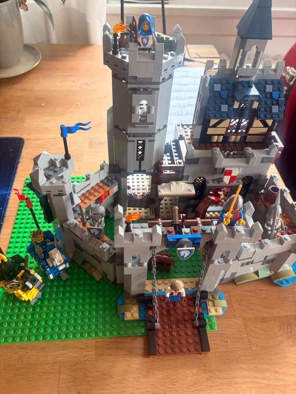 Lego Baukästen: LEGO CREATOR 31168 – Gebraucht aus Winterthur von mic_2xkw 3