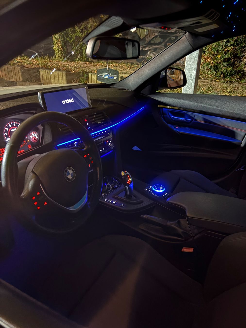 BMW Automobili: Bmw f31 328i – Usato da Windisch venduto da val_d66z 5