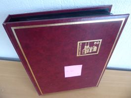 § Interessantes Album Schweiz mit 56 Seiten Inhalt