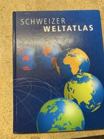 Schweizer Weltatlas