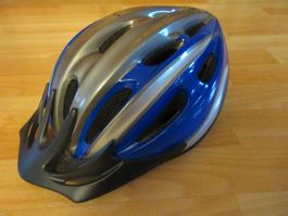 Fahradhelm S/M 52-58 cm