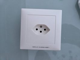 ABB Steckdose T13 Typ13 UP sidus