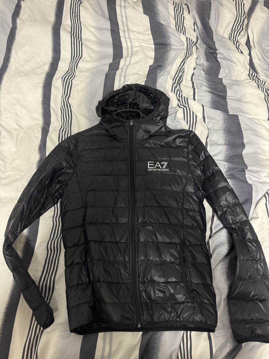 Giacche: Emporio Armani Jacke – Usato da Schlieren venduto da fso_nfy6