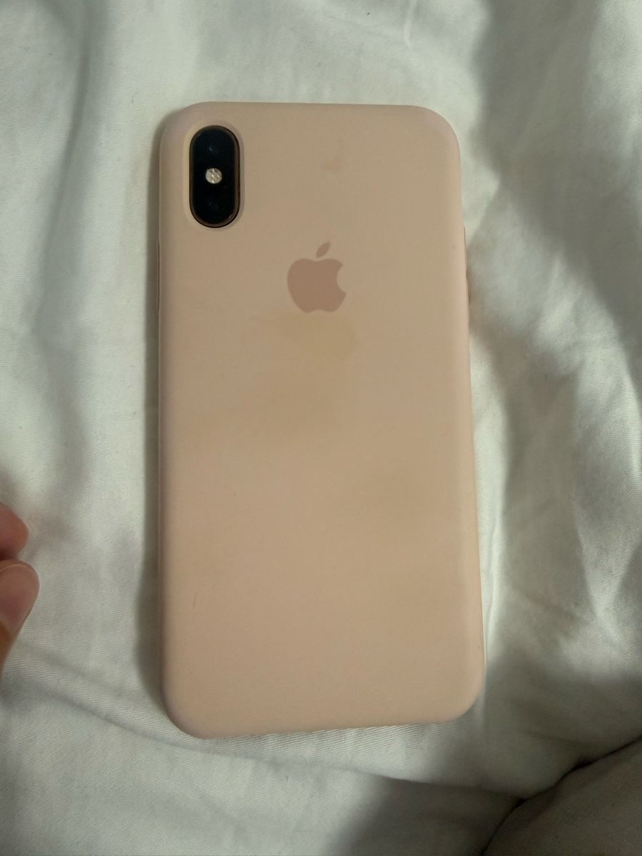 Apple Portables: Iphone XS – D'occasion à Winterthur par karsuoez 1