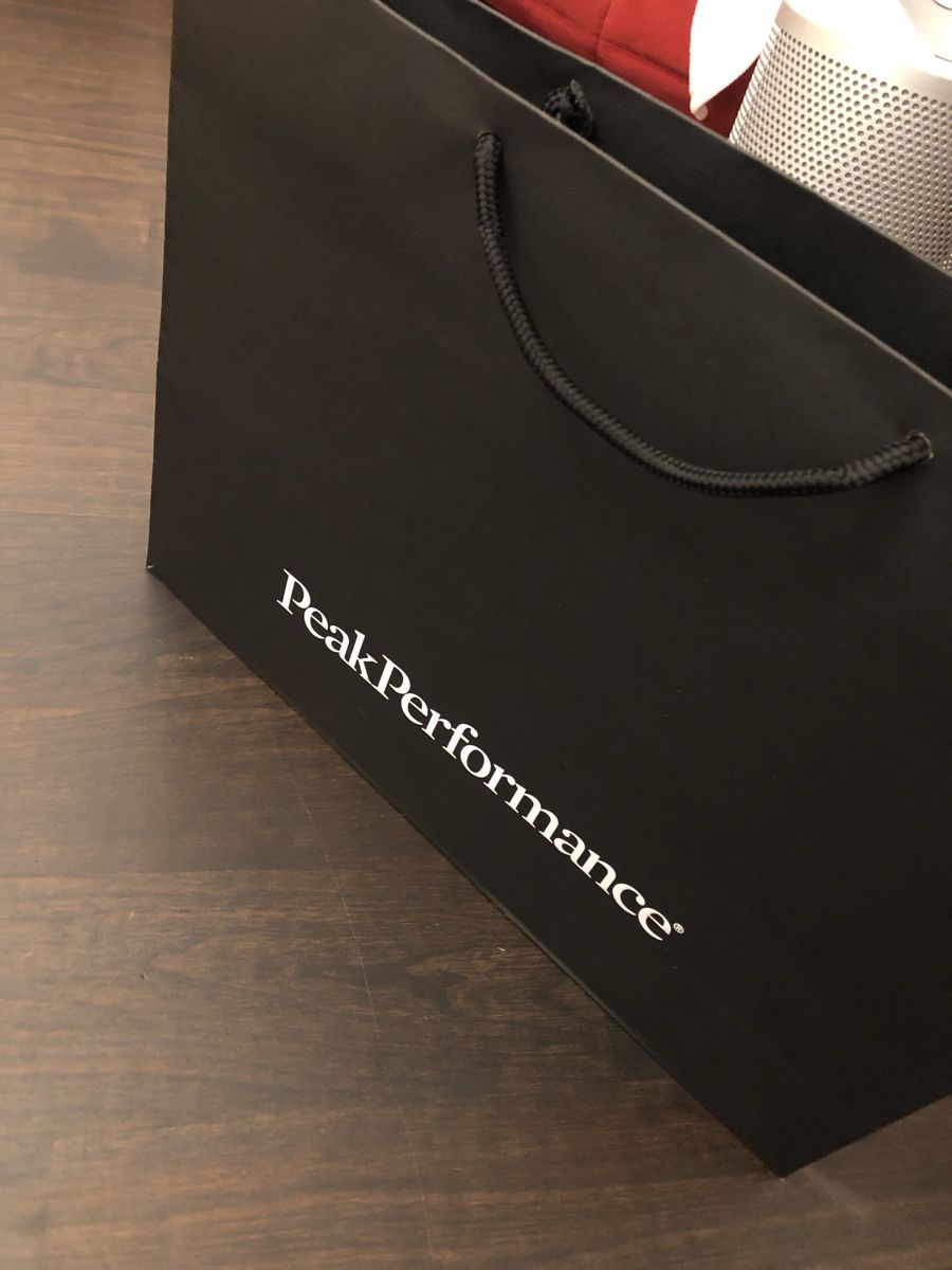 Peak Performance Giacche: Peak Performance Jacket – Nuovo (secondo la descrizione) da Walchwil venduto da off_8gb2 6