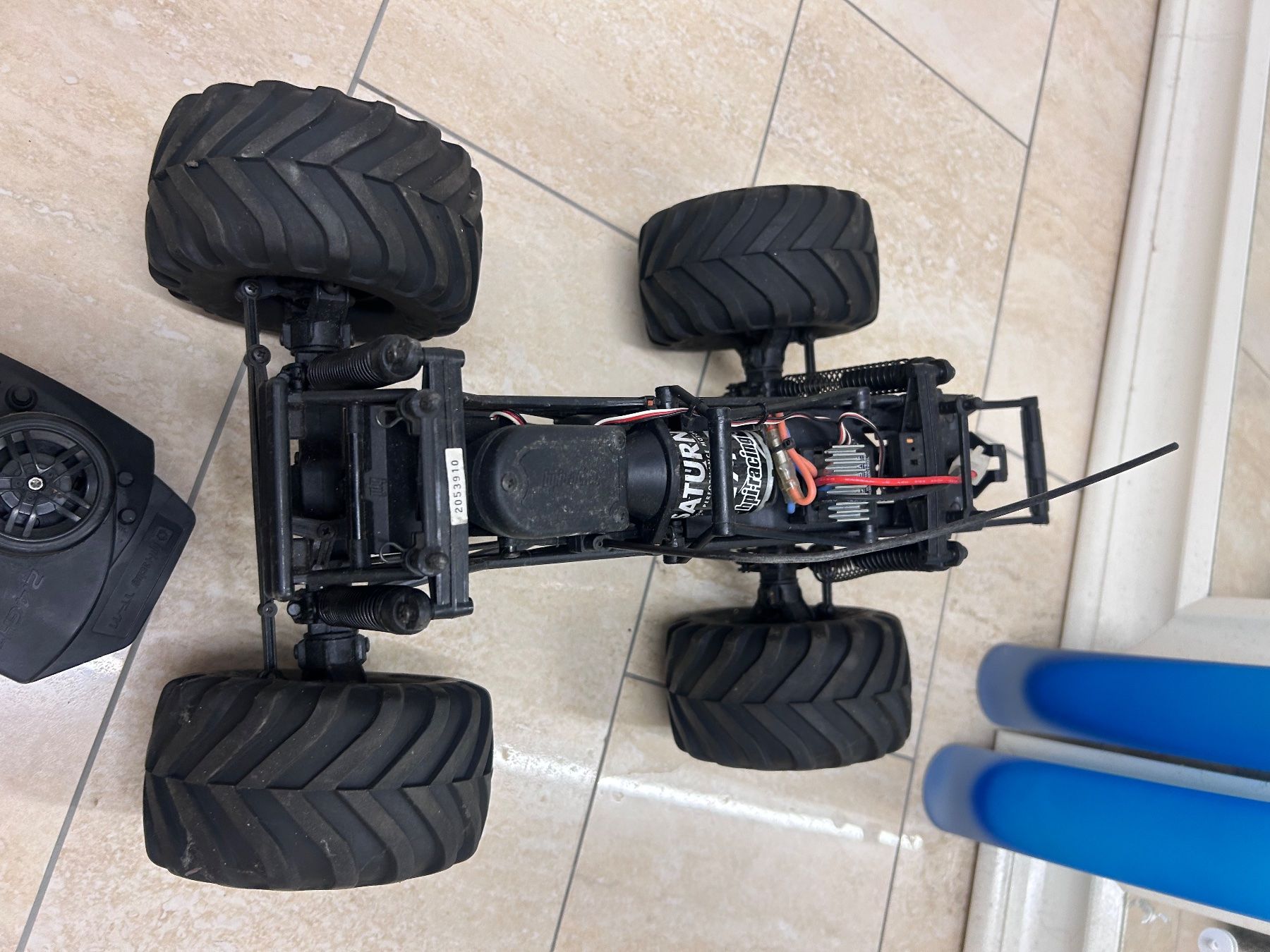 HPI RC Modellbau: Hpi – Defekt aus Würenlos von malluiss 1
