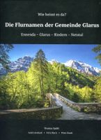 Flurnamen, Gemeinde Ennenda, Glarus, Riedern, Netstal