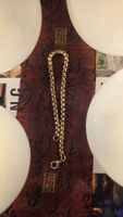 Armband vergoldet mit Garantie