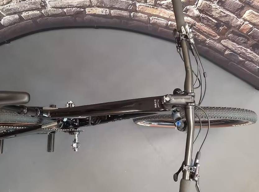 Simplon Vélos: Simplon Cirex XTR-12 – D'occasion à Löhningen par inf_fb2h 2