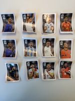 PANINI WM 2026 - COCA-COLA Sonderedition komplett