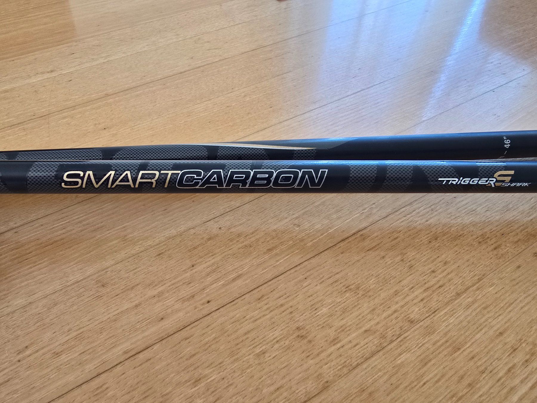 Leki Sonstige Zubehör: Nordic walking LEKI Smart Carbon 16 Series – Gebraucht aus Diepoldsau von komando2 4