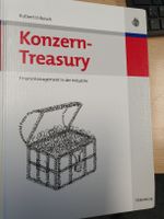 Konzern-Treasury: Finanzmanagement in der Industrie