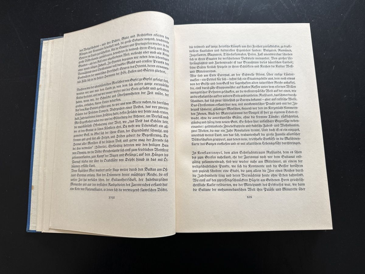 Libri: Der Erdkreis – Usato da Erstfeld venduto da Mario_boe0 3